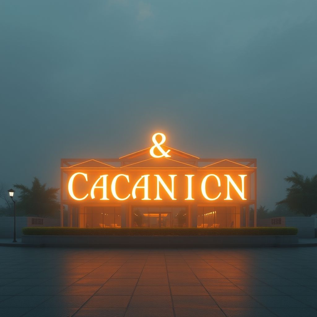 คาเฟ่สไตล์ใหม่กับการออกแบบโลโก้ที่น่าจดจำ